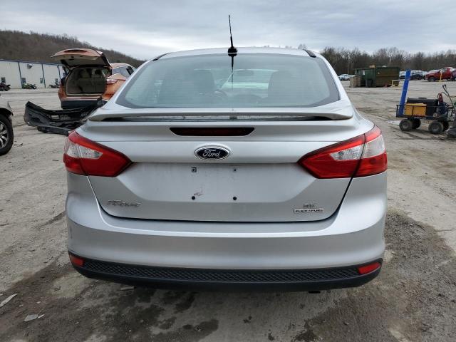 Photo 5 VIN: 1FADP3F23EL217786 - FORD FOCUS SE 