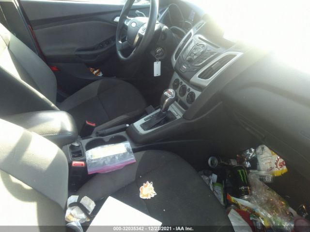 Photo 4 VIN: 1FADP3F23EL221286 - FORD FOCUS 