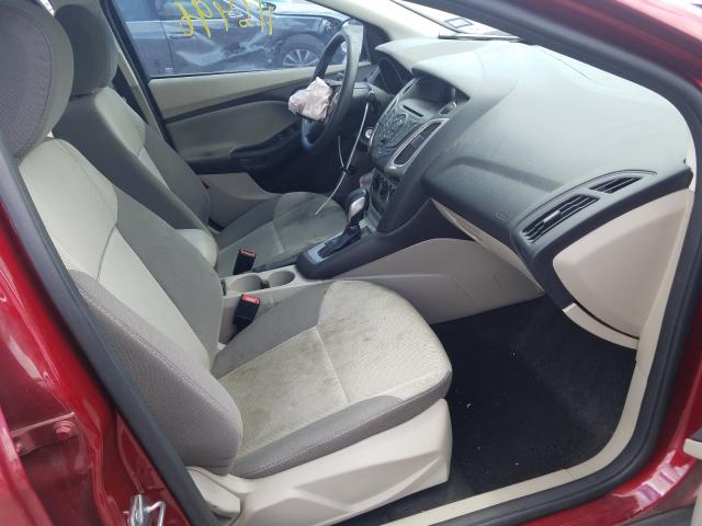 Photo 4 VIN: 1FADP3F23EL223717 - FORD FOCUS SE 