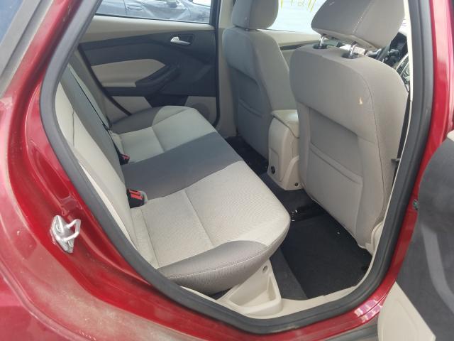 Photo 5 VIN: 1FADP3F23EL223717 - FORD FOCUS SE 