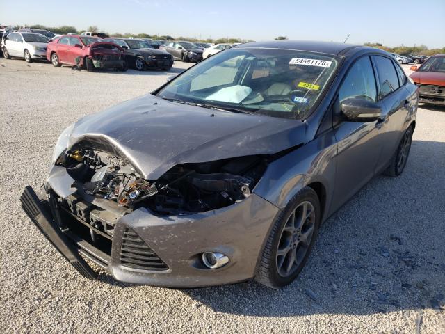 Photo 1 VIN: 1FADP3F23EL223832 - FORD FOCUS SE 