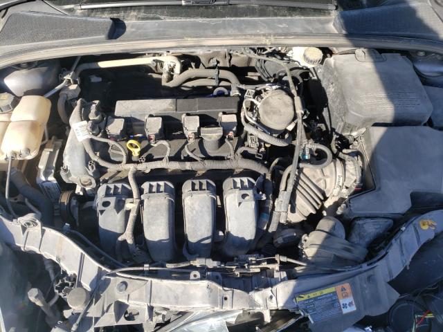 Photo 6 VIN: 1FADP3F23EL223832 - FORD FOCUS SE 