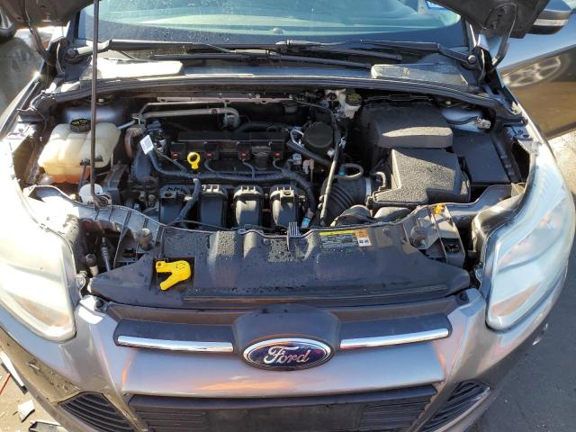 Photo 11 VIN: 1FADP3F23EL223930 - FORD FOCUS SE 