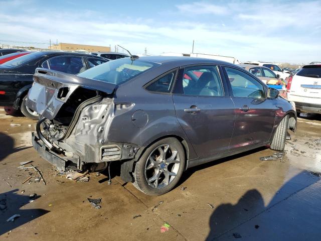 Photo 2 VIN: 1FADP3F23EL223930 - FORD FOCUS SE 