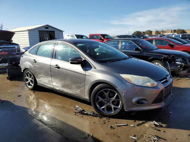 Photo 3 VIN: 1FADP3F23EL223930 - FORD FOCUS SE 