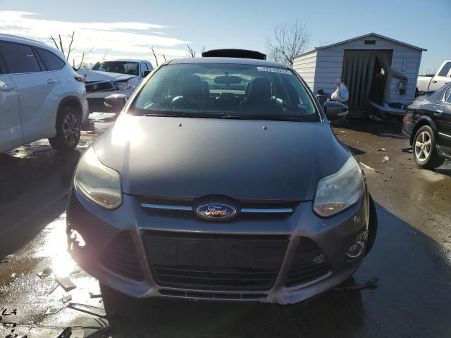 Photo 4 VIN: 1FADP3F23EL223930 - FORD FOCUS SE 