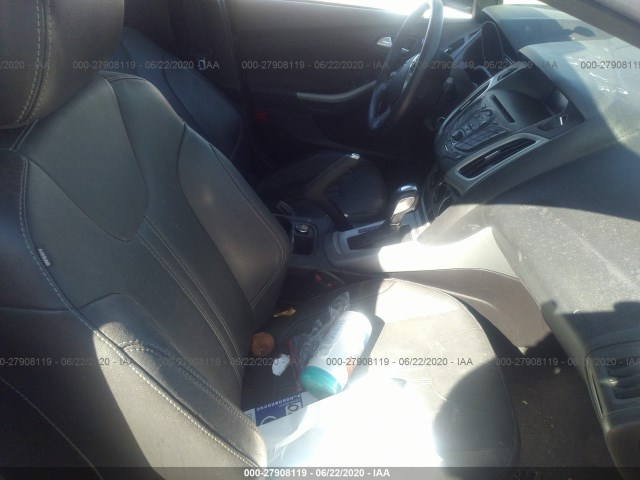 Photo 4 VIN: 1FADP3F23EL224236 - FORD FOCUS 