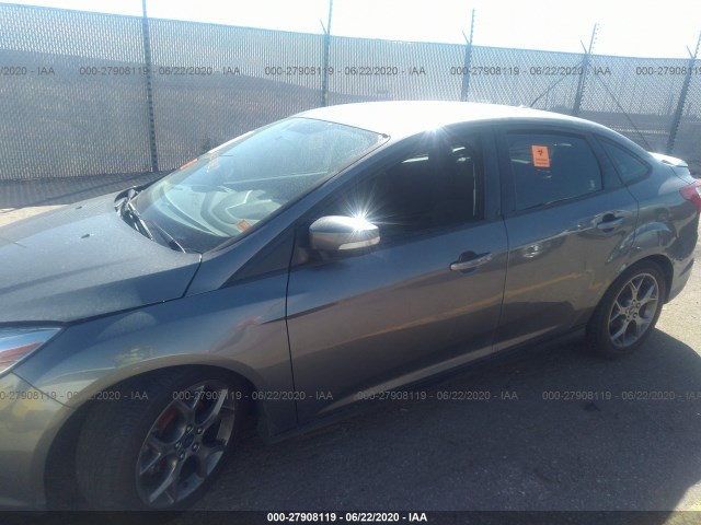 Photo 5 VIN: 1FADP3F23EL224236 - FORD FOCUS 