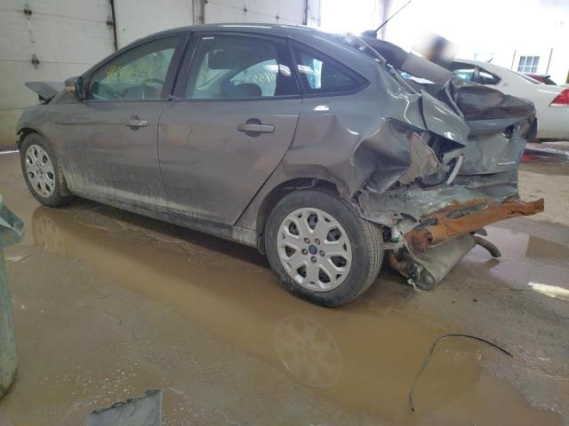 Photo 1 VIN: 1FADP3F23EL225872 - FORD FOCUS SE 