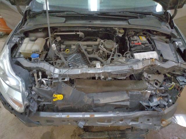 Photo 10 VIN: 1FADP3F23EL225872 - FORD FOCUS SE 