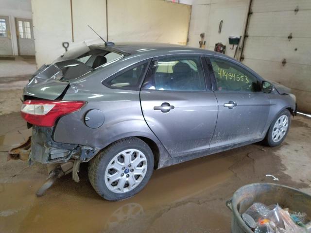 Photo 2 VIN: 1FADP3F23EL225872 - FORD FOCUS SE 