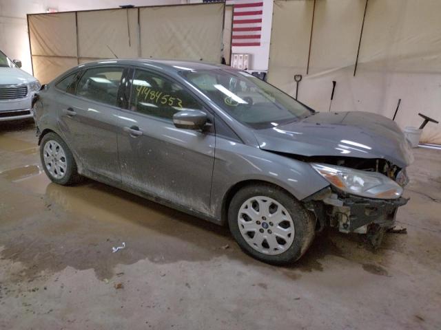 Photo 3 VIN: 1FADP3F23EL225872 - FORD FOCUS SE 