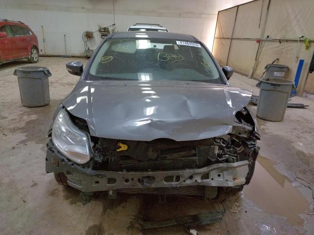 Photo 4 VIN: 1FADP3F23EL225872 - FORD FOCUS SE 