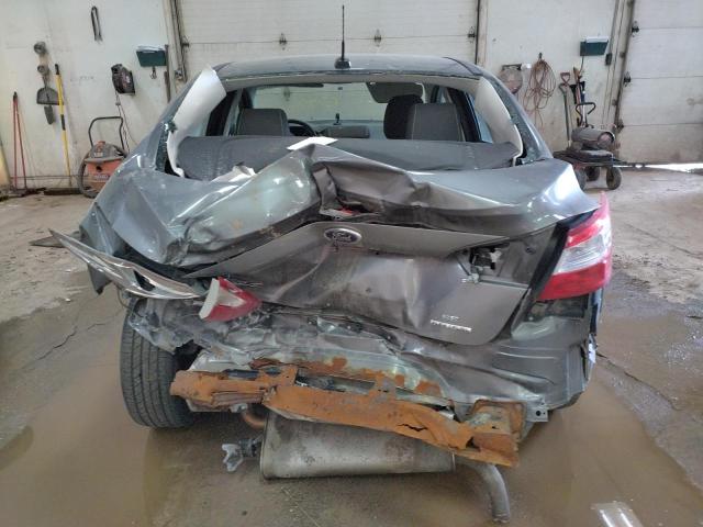 Photo 5 VIN: 1FADP3F23EL225872 - FORD FOCUS SE 