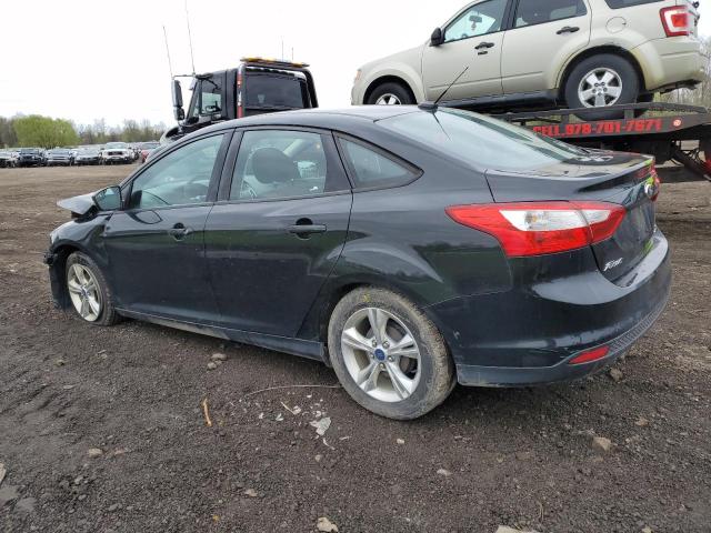 Photo 1 VIN: 1FADP3F23EL228674 - FORD FOCUS 