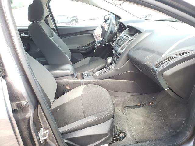 Photo 4 VIN: 1FADP3F23EL228903 - FORD FOCUS S 