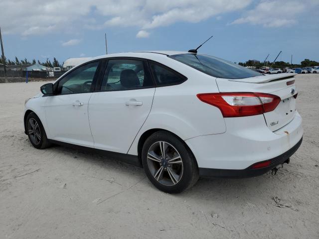 Photo 1 VIN: 1FADP3F23EL230103 - FORD FOCUS 