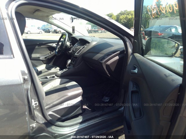 Photo 4 VIN: 1FADP3F23EL232112 - FORD FOCUS 