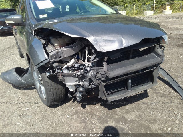 Photo 5 VIN: 1FADP3F23EL232112 - FORD FOCUS 