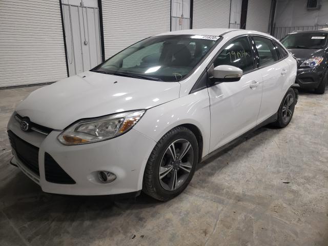 Photo 1 VIN: 1FADP3F23EL235821 - FORD FOCUS 