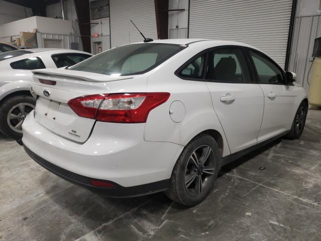 Photo 3 VIN: 1FADP3F23EL235821 - FORD FOCUS 