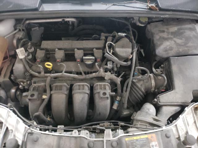 Photo 6 VIN: 1FADP3F23EL235821 - FORD FOCUS 