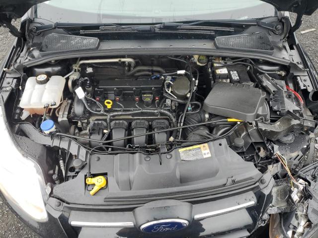 Photo 10 VIN: 1FADP3F23EL240758 - FORD FOCUS 