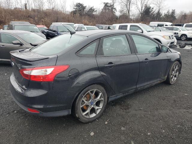 Photo 2 VIN: 1FADP3F23EL240758 - FORD FOCUS 