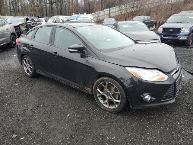 Photo 3 VIN: 1FADP3F23EL240758 - FORD FOCUS 