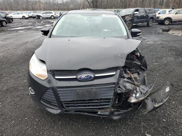 Photo 4 VIN: 1FADP3F23EL240758 - FORD FOCUS 