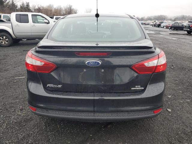 Photo 5 VIN: 1FADP3F23EL240758 - FORD FOCUS 