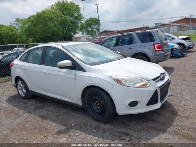 Photo 0 VIN: 1FADP3F23EL242218 - FORD FOCUS 