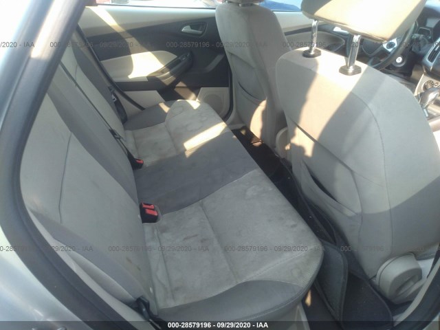 Photo 7 VIN: 1FADP3F23EL242302 - FORD FOCUS 