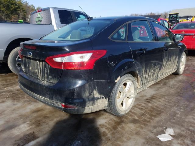 Photo 3 VIN: 1FADP3F23EL243000 - FORD FOCUS SE 