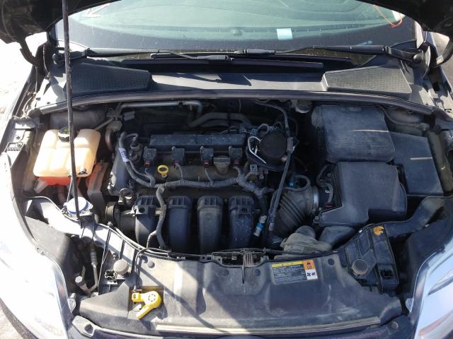 Photo 6 VIN: 1FADP3F23EL243000 - FORD FOCUS SE 