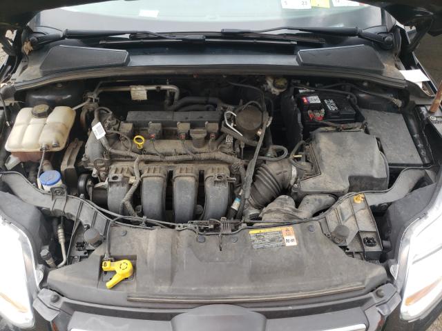 Photo 6 VIN: 1FADP3F23EL243160 - FORD FOCUS SE 