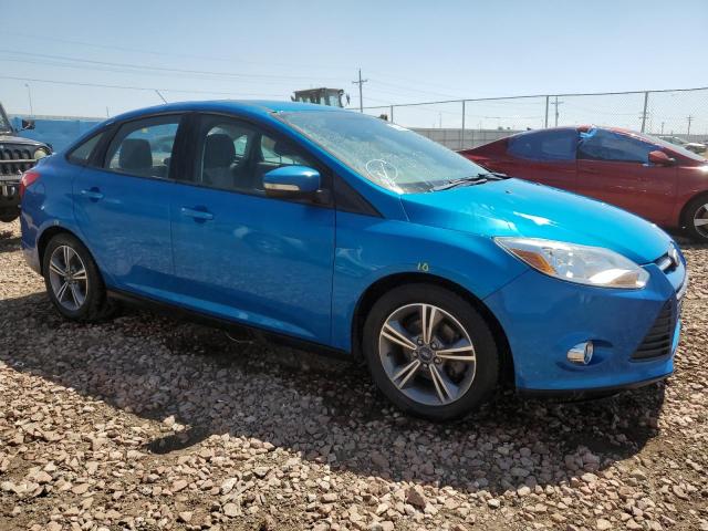 Photo 0 VIN: 1FADP3F23EL245832 - FORD FOCUS SE 