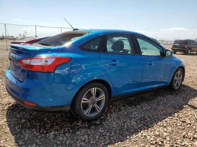 Photo 3 VIN: 1FADP3F23EL245832 - FORD FOCUS SE 