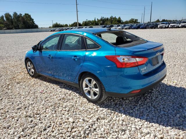 Photo 1 VIN: 1FADP3F23EL246835 - FORD FOCUS 