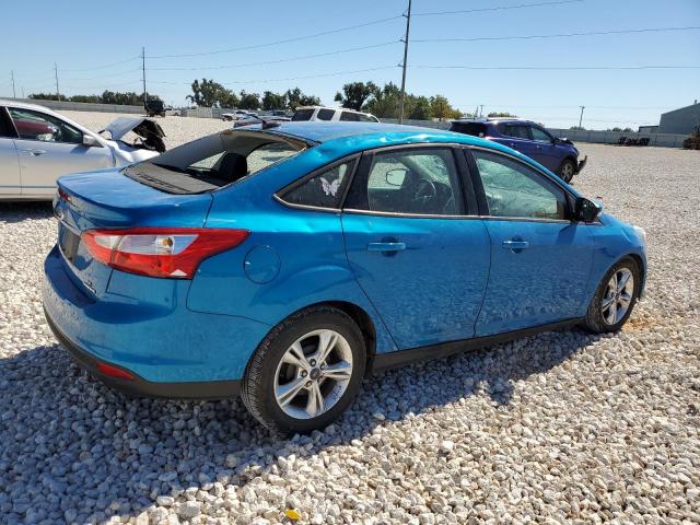 Photo 2 VIN: 1FADP3F23EL246835 - FORD FOCUS 