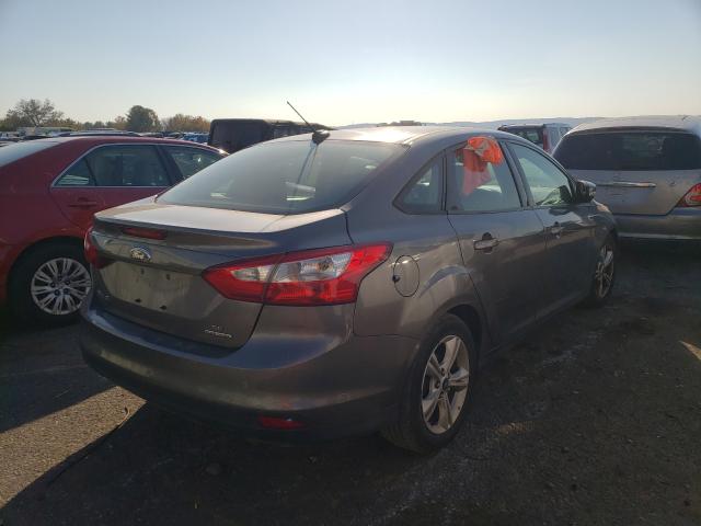 Photo 3 VIN: 1FADP3F23EL248830 - FORD FOCUS SE 