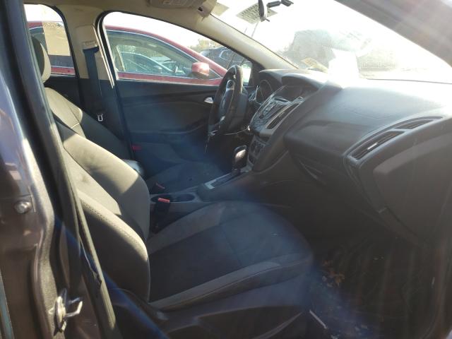 Photo 4 VIN: 1FADP3F23EL248830 - FORD FOCUS SE 