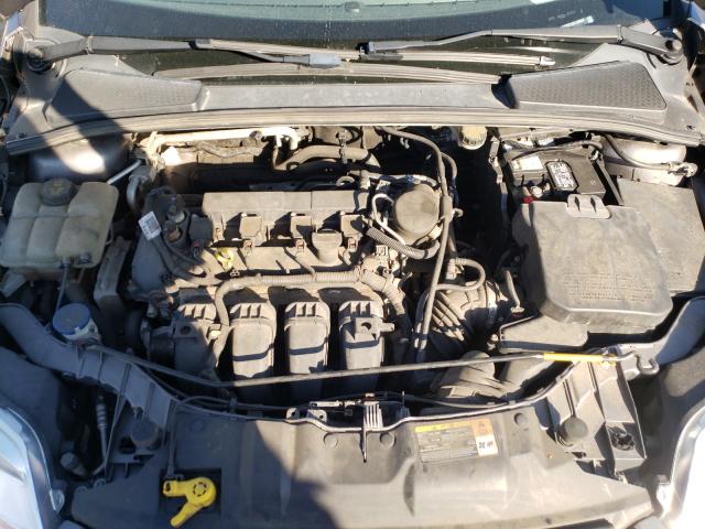 Photo 6 VIN: 1FADP3F23EL248830 - FORD FOCUS SE 