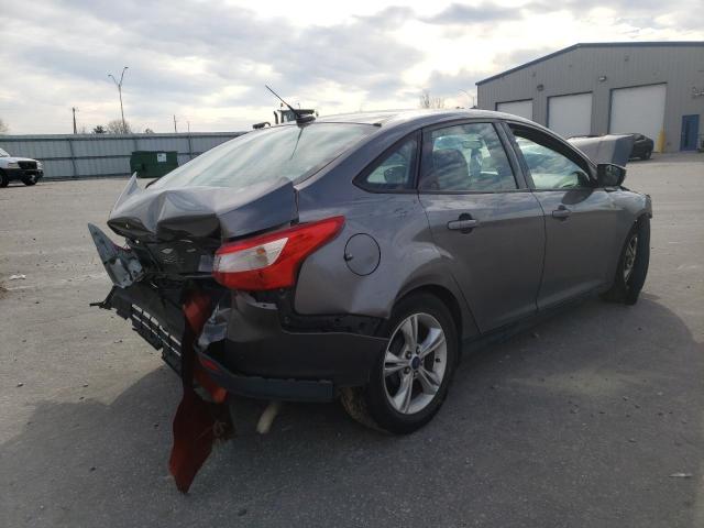 Photo 2 VIN: 1FADP3F23EL251470 - FORD FOCUS SE 