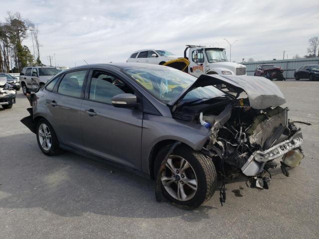 Photo 3 VIN: 1FADP3F23EL251470 - FORD FOCUS SE 