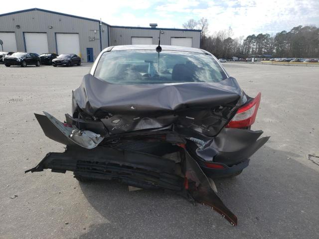 Photo 5 VIN: 1FADP3F23EL251470 - FORD FOCUS SE 