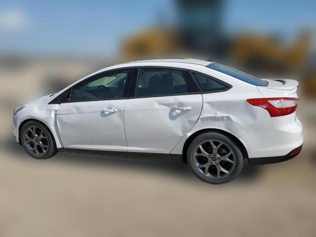 Photo 1 VIN: 1FADP3F23EL256796 - FORD FOCUS 