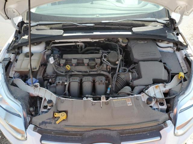 Photo 10 VIN: 1FADP3F23EL256796 - FORD FOCUS 