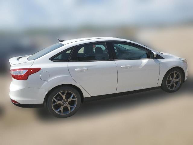 Photo 2 VIN: 1FADP3F23EL256796 - FORD FOCUS 