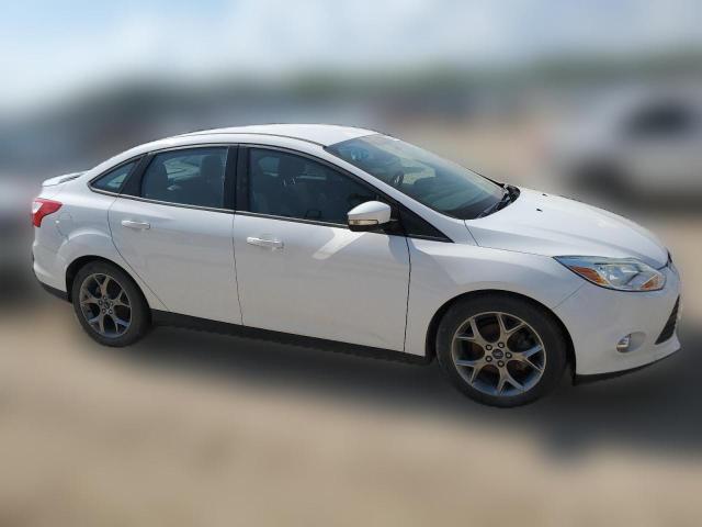 Photo 3 VIN: 1FADP3F23EL256796 - FORD FOCUS 